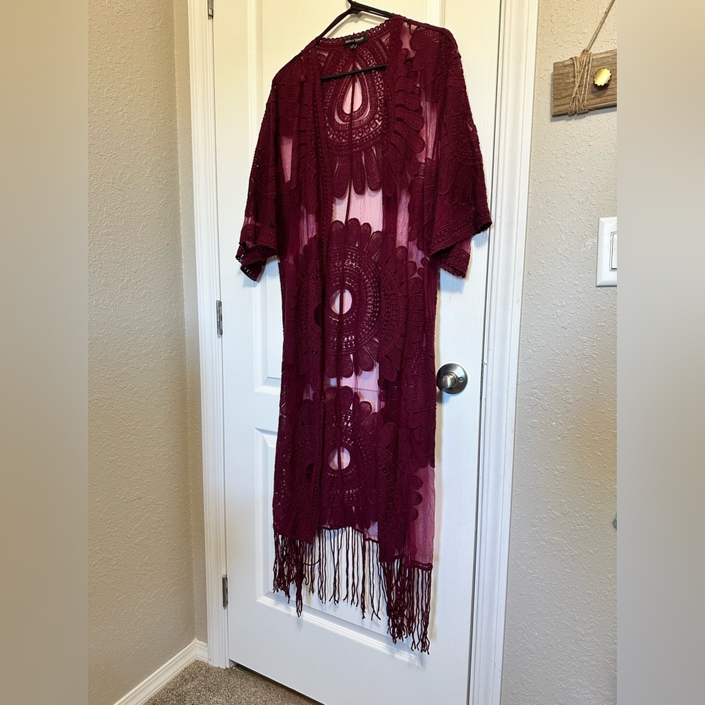 Women’s Kimono